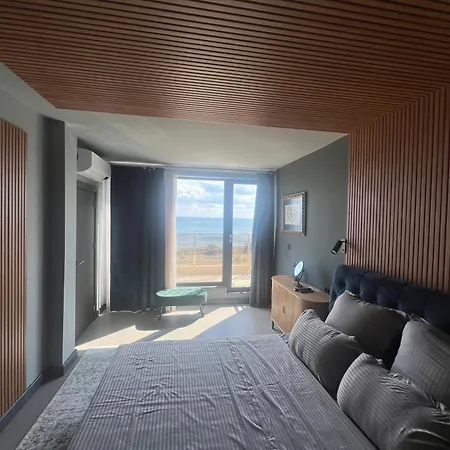 Panorama شقة *