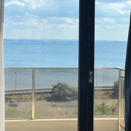 Panorama شقة بوموري