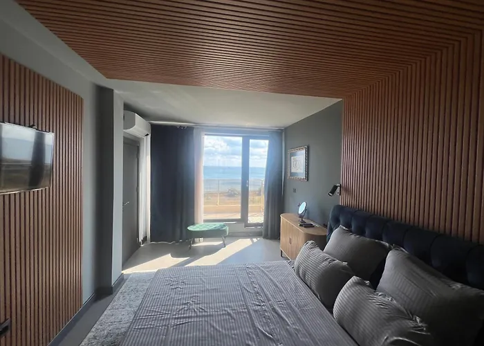 Panorama Apartament *