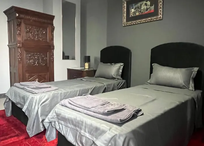 Apartament Panorama Gmina Pomorie