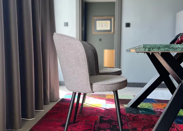 Panorama Apartament Gmina Pomorie