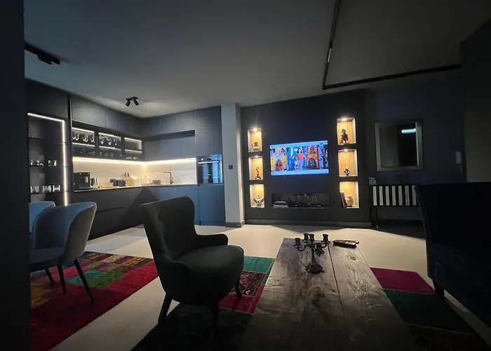 Apartament Panorama Gmina Pomorie