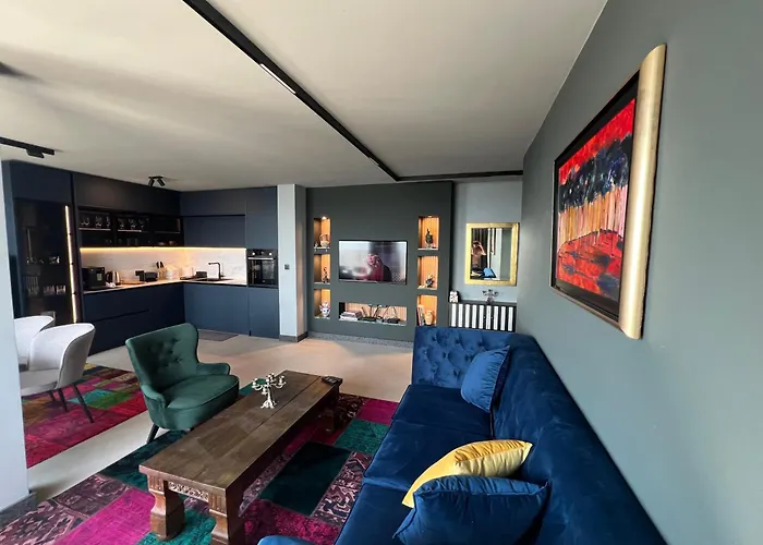 Panorama Apartament *